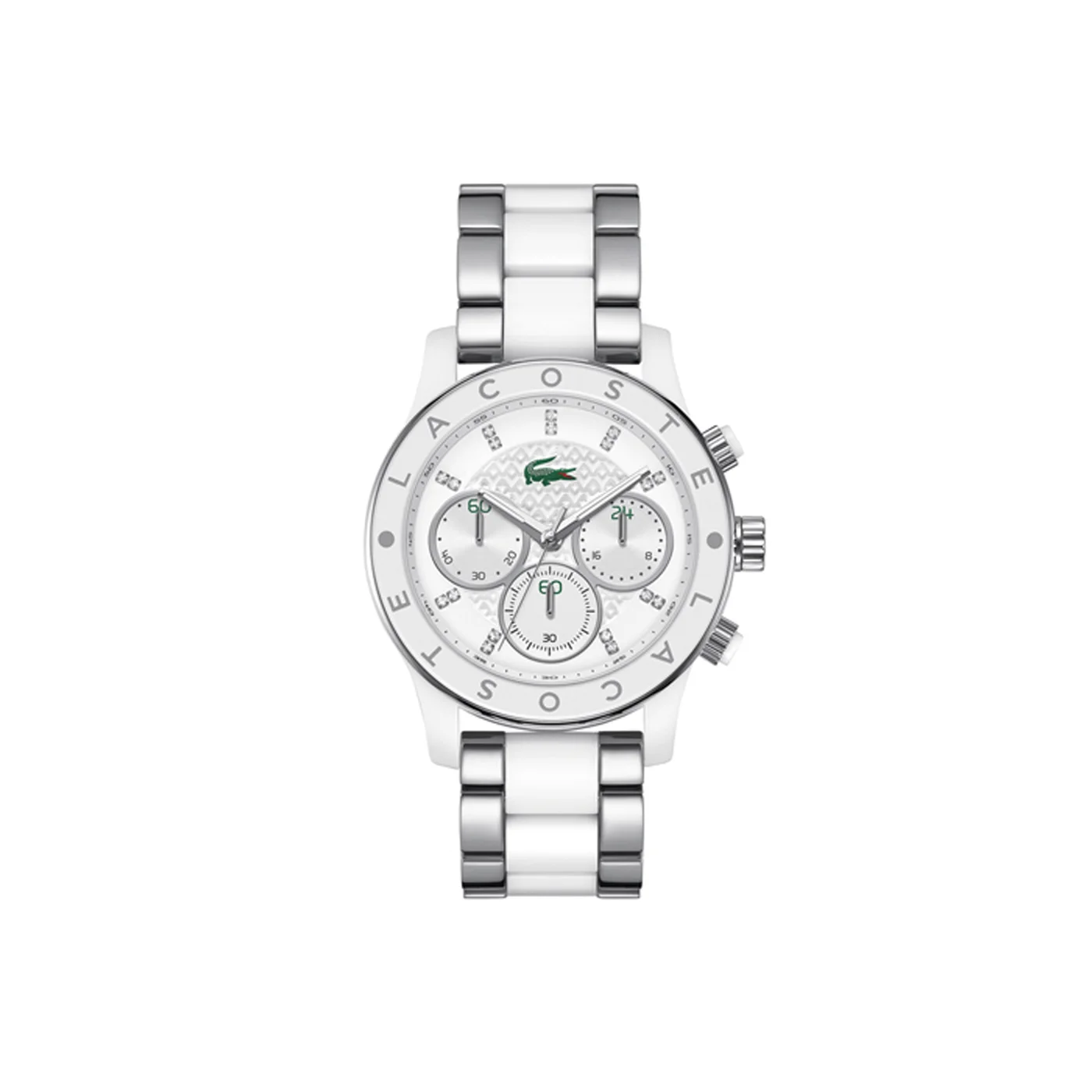 Lacoste 2000803 Bayan Kol Saati