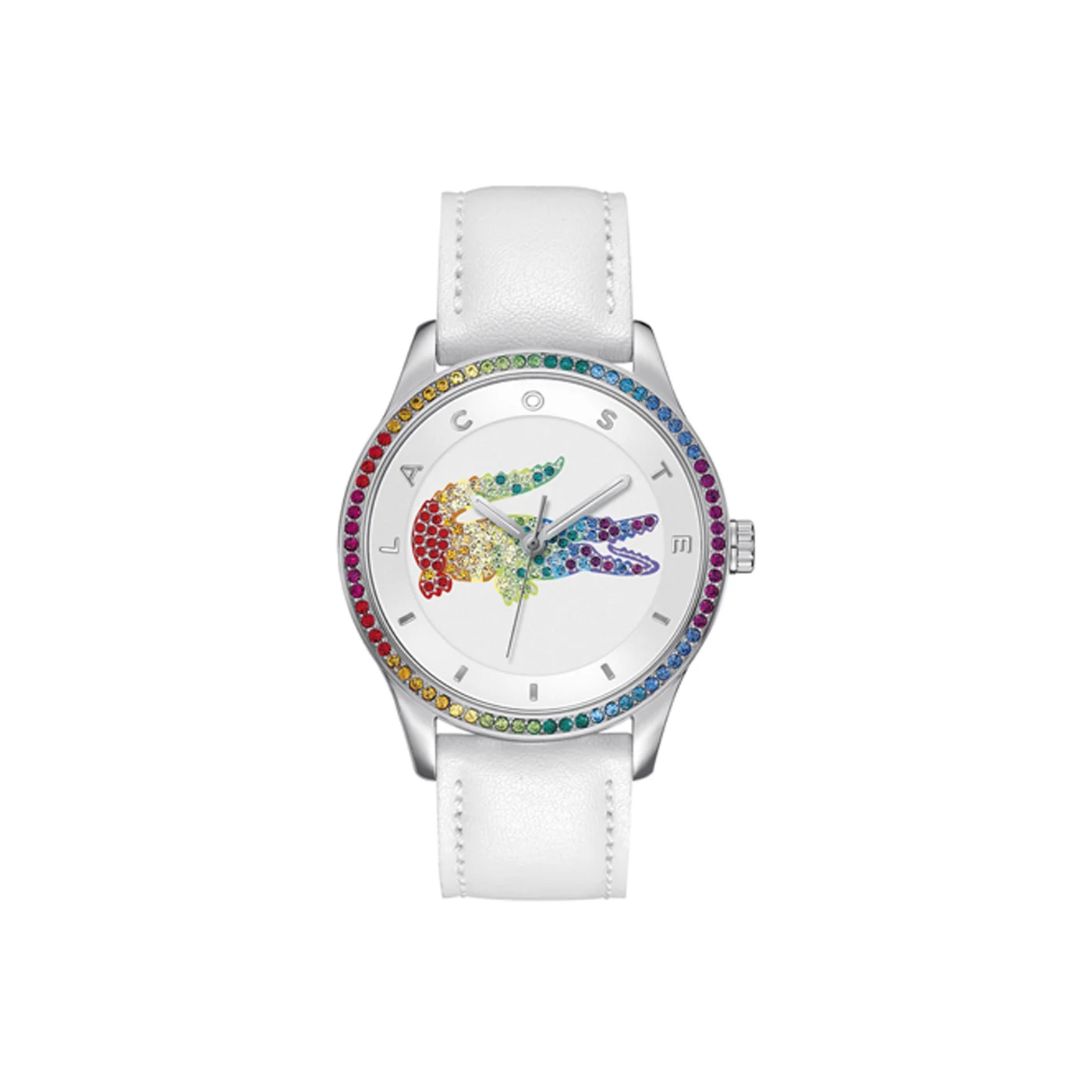Lacoste 2000822 Bayan Kol Saati