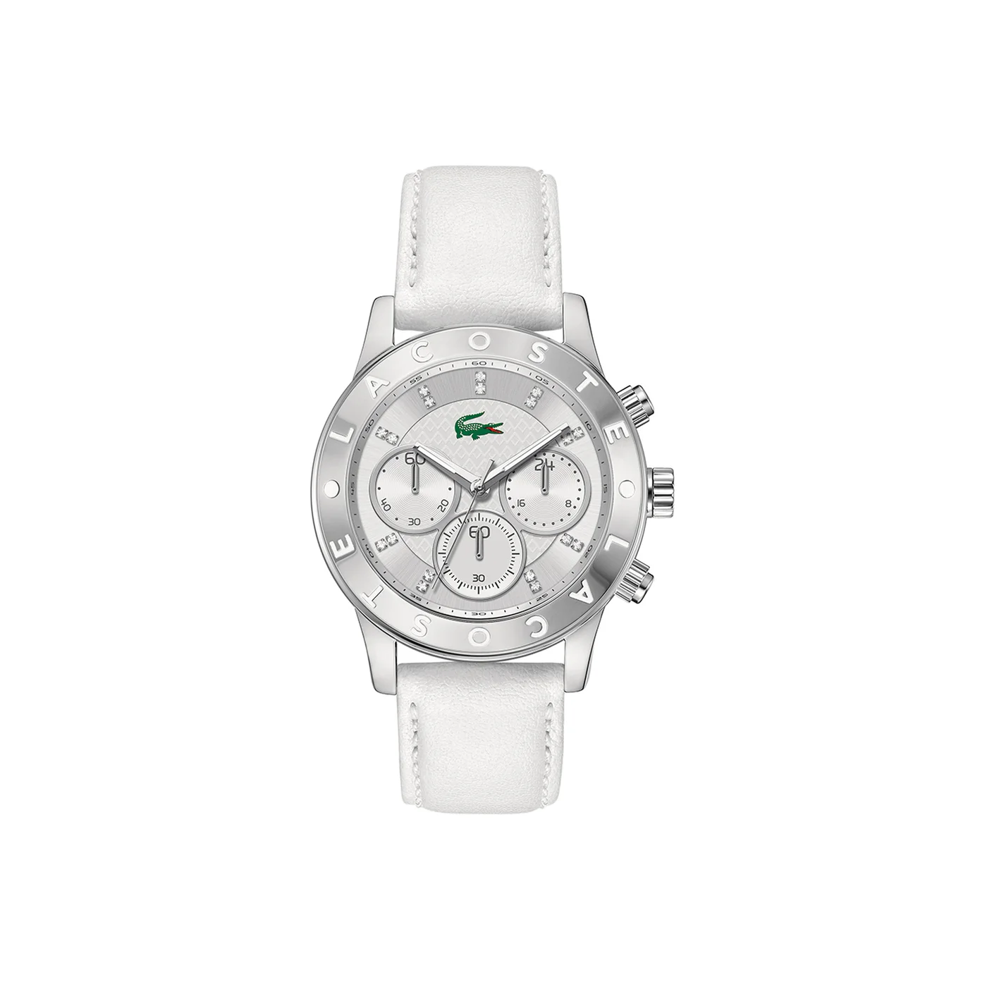 Lacoste 2000832 Bayan Kol Saati