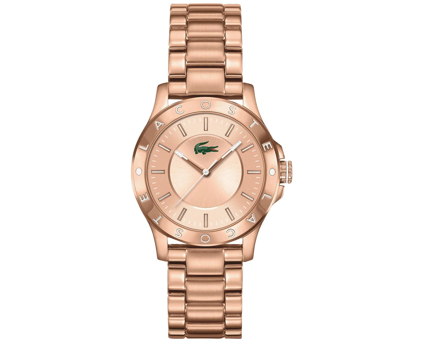 Lacoste 2000851 Bayan Kol Saati