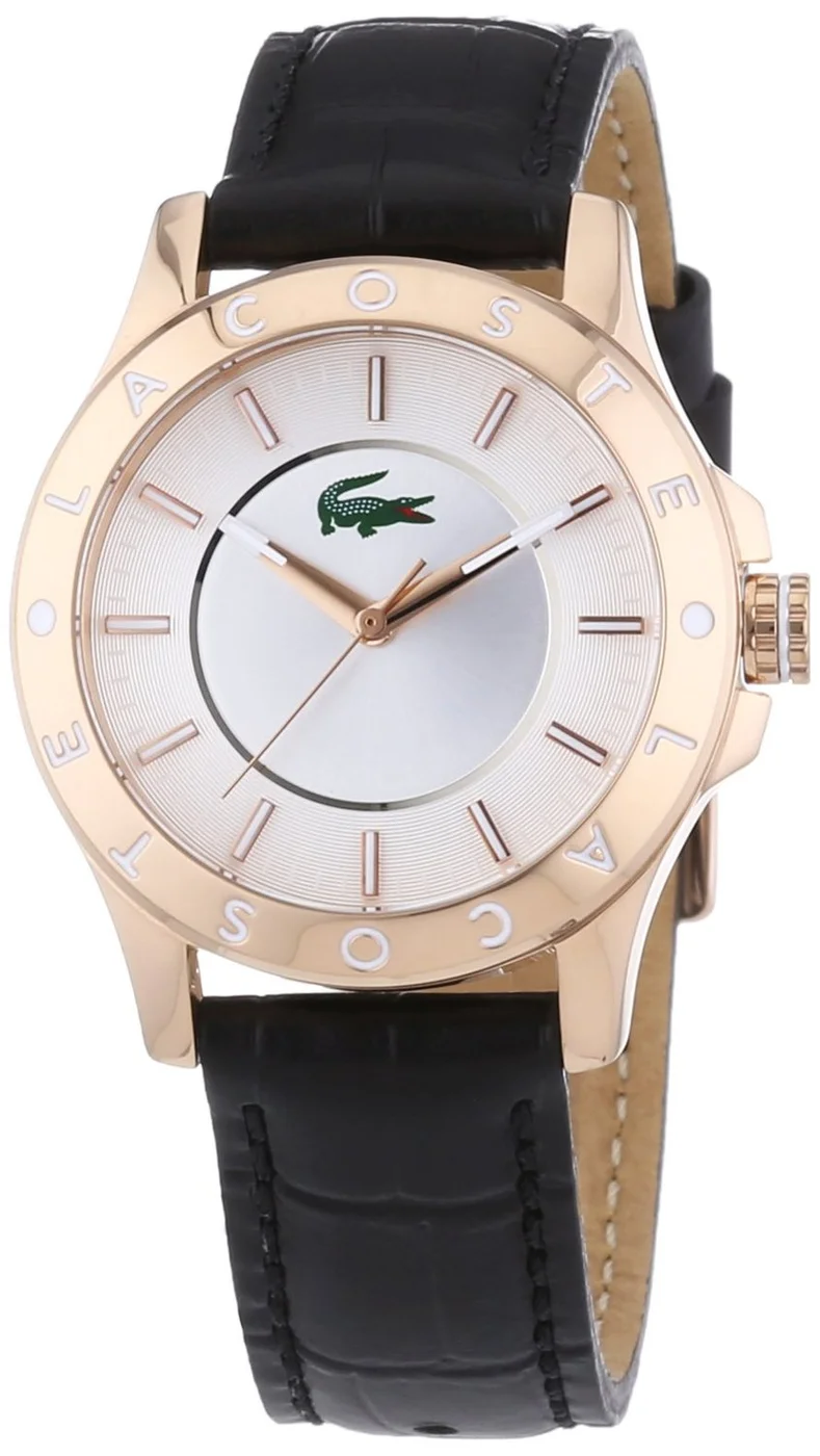 Lacoste 2000860 Bayan Kol Saati