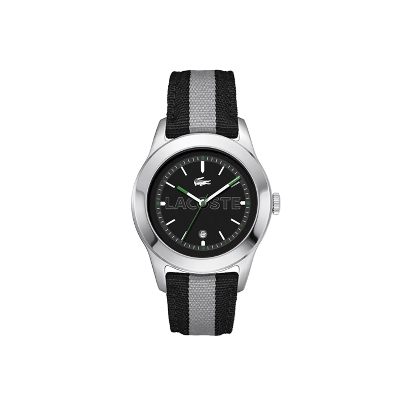 Lacoste 2010613 Erkek Kol Saati