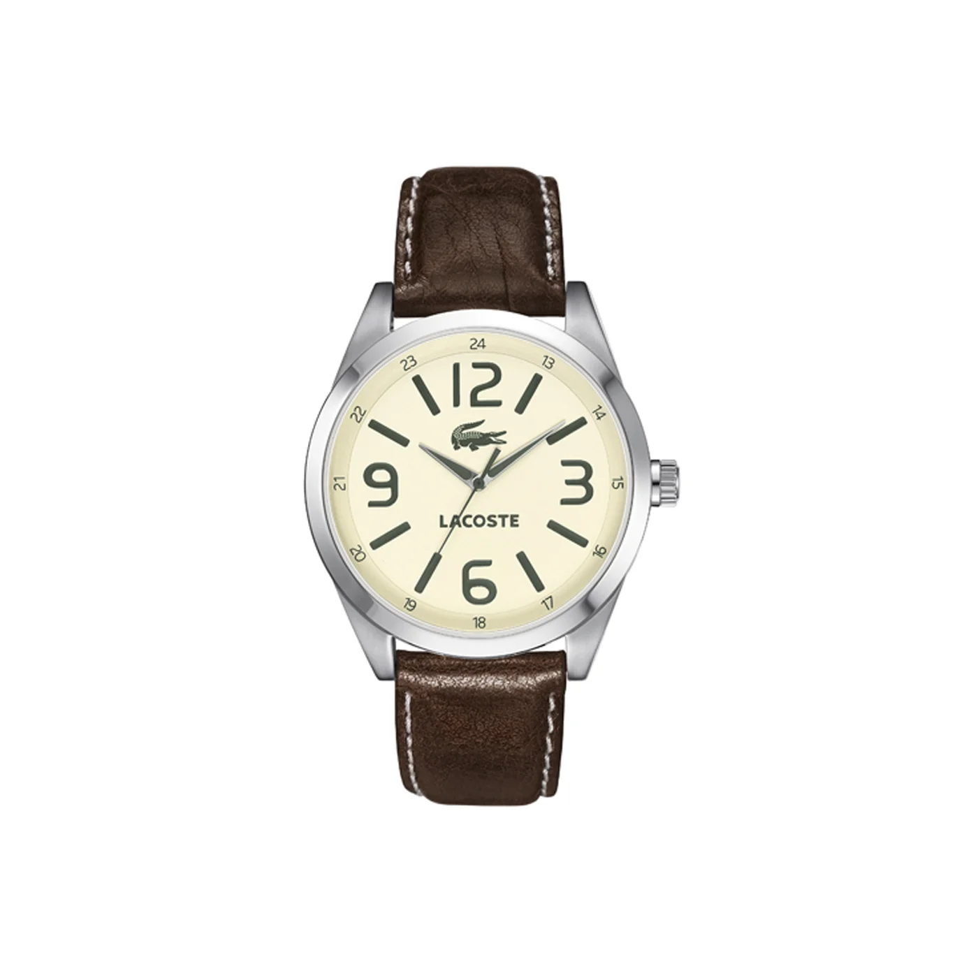 Lacoste 2010618 Erkek Kol Saati