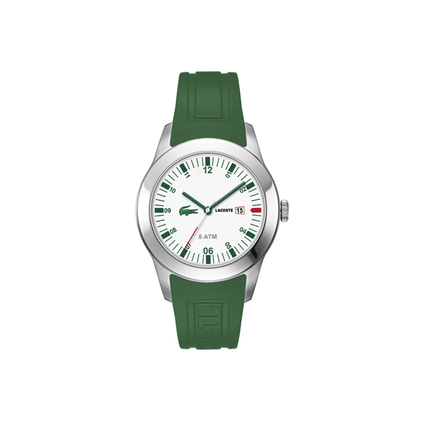 Lacoste 2010626 Erkek Kol Saati