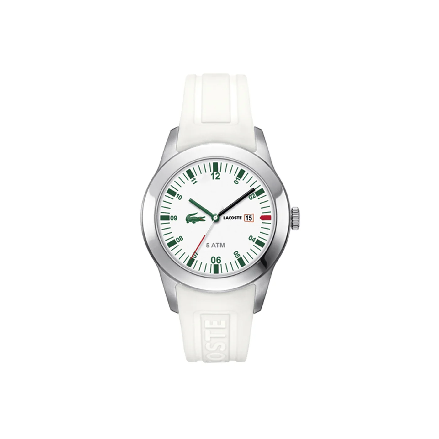 Lacoste 2010627 Erkek Kol Saati