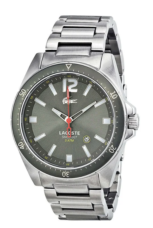Lacoste 2010638 Erkek Kol Saati