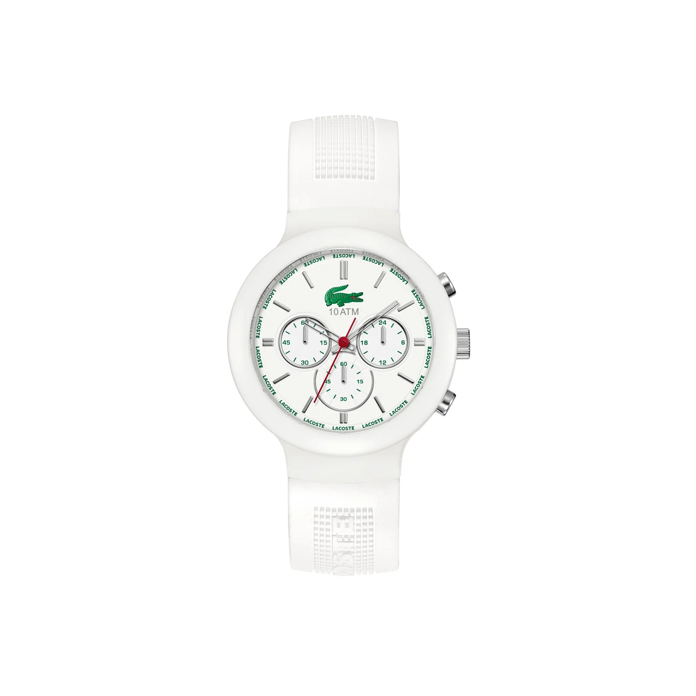 Lacoste 2010653 Erkek Kol Saati