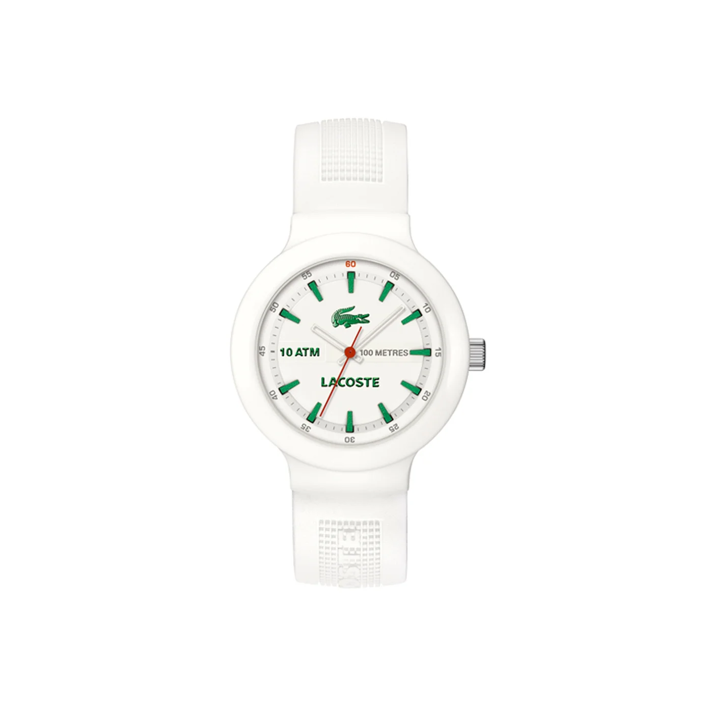 Lacoste 2010661 Kol Saati