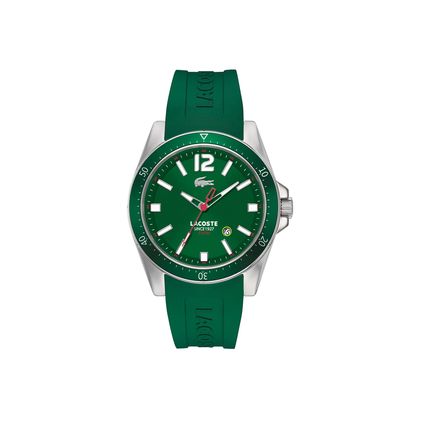 Lacoste 2010663 Erkek Kol Saati