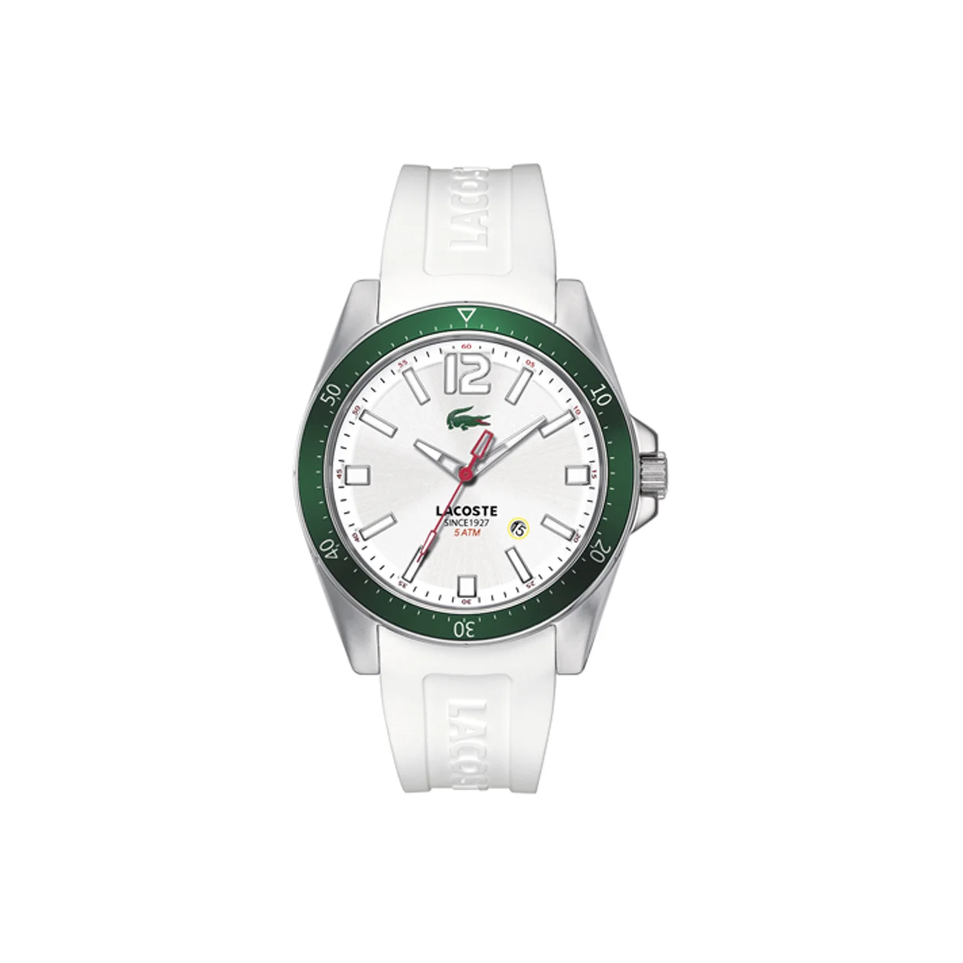 Lacoste 2010664 Erkek Kol Saati