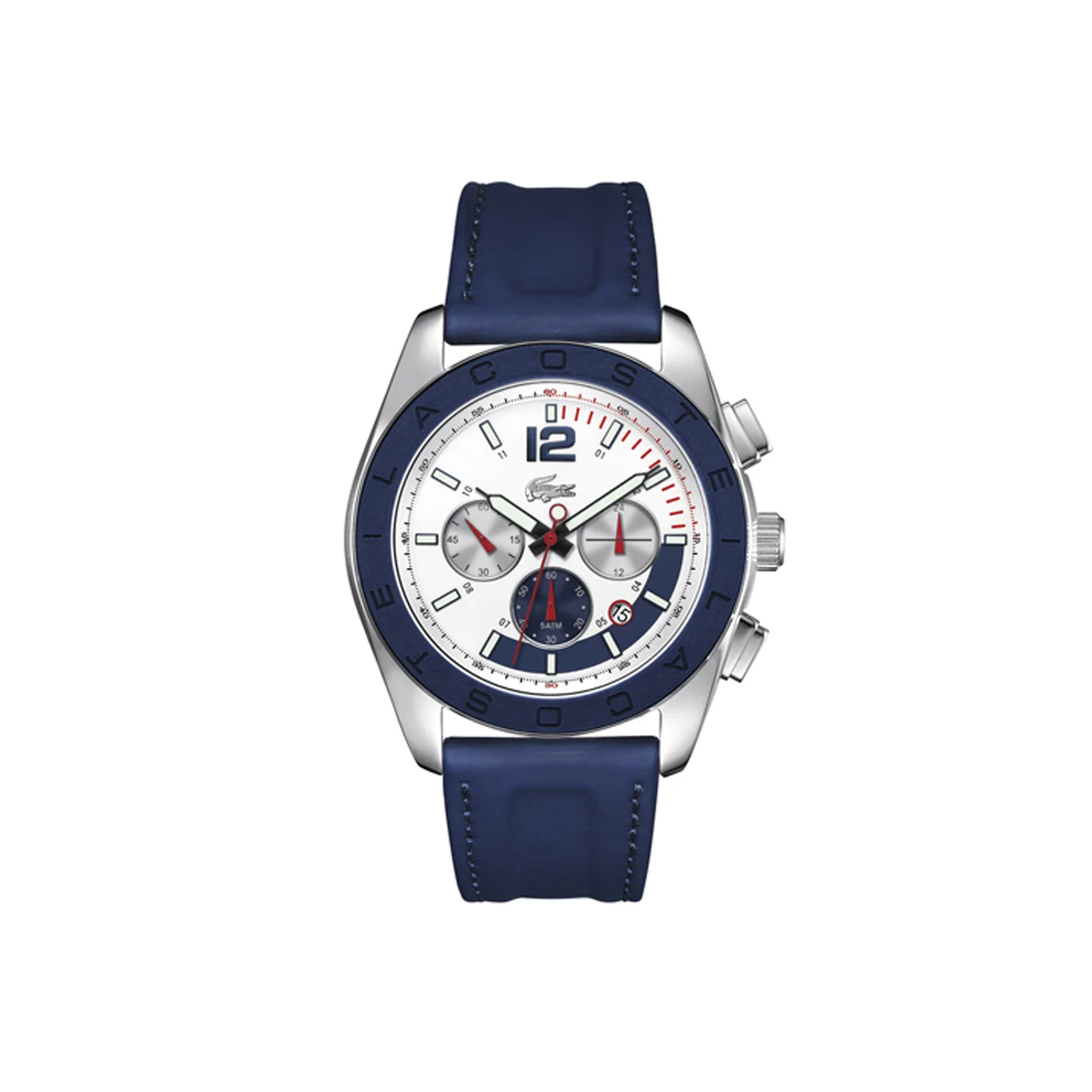 Lacoste 2010666 Erkek Kol Saati