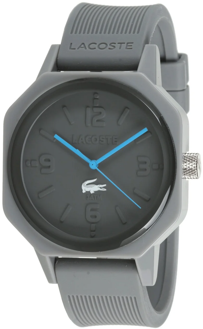 Lacoste 2010692 Bayan Kol Saati