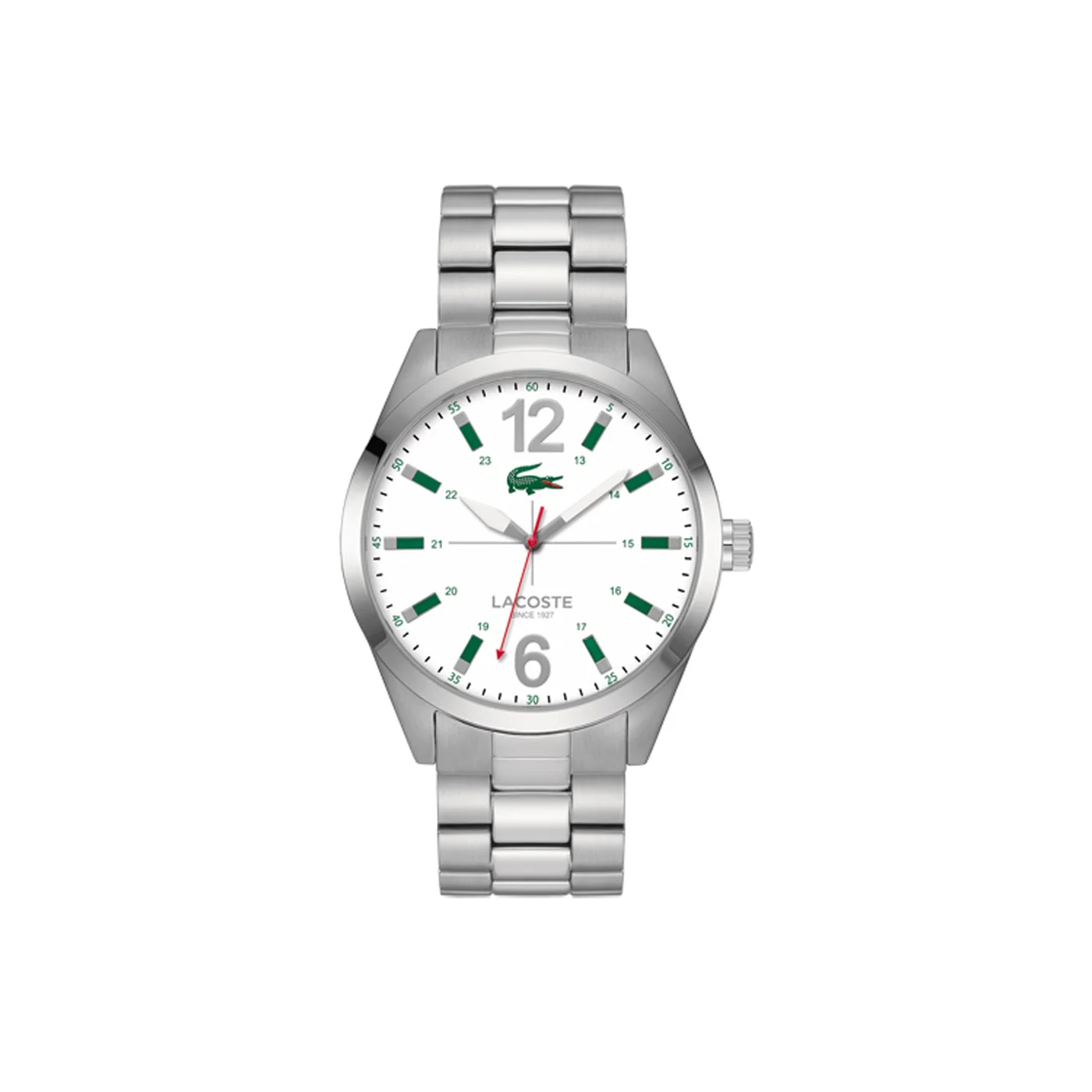 Lacoste 2010697 Erkek Kol Saati