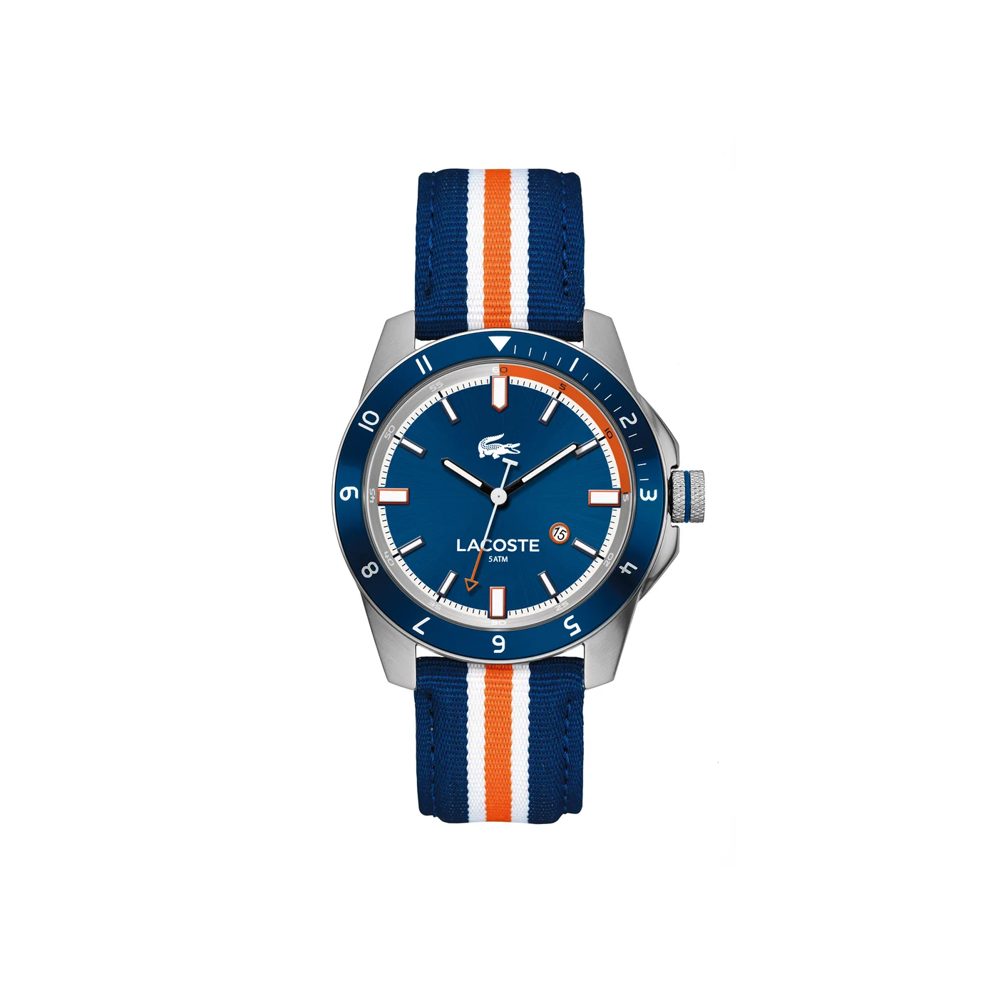 Lacoste 2010700 Erkek Kol Saati