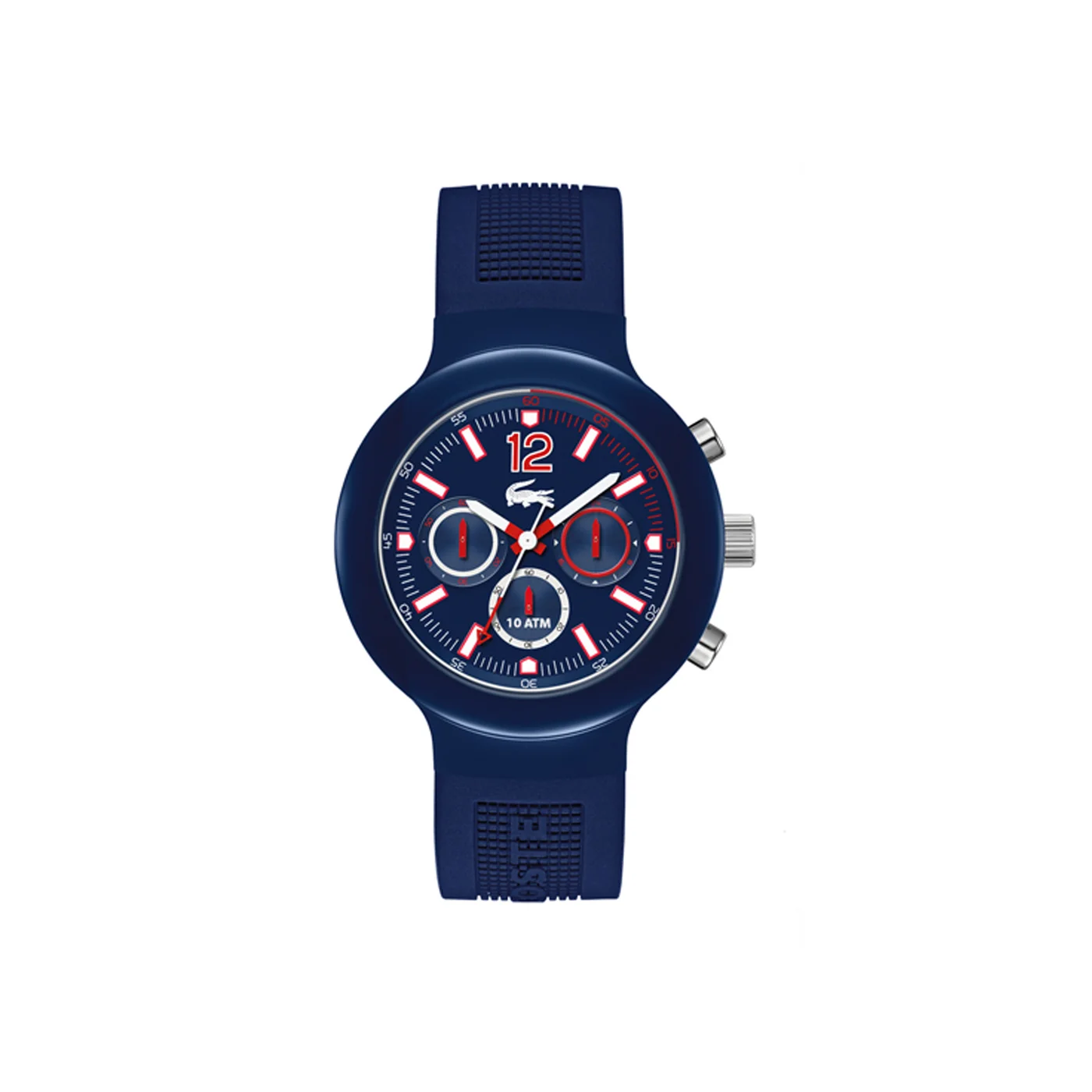 Lacoste 2010703 Erkek Kol Saati