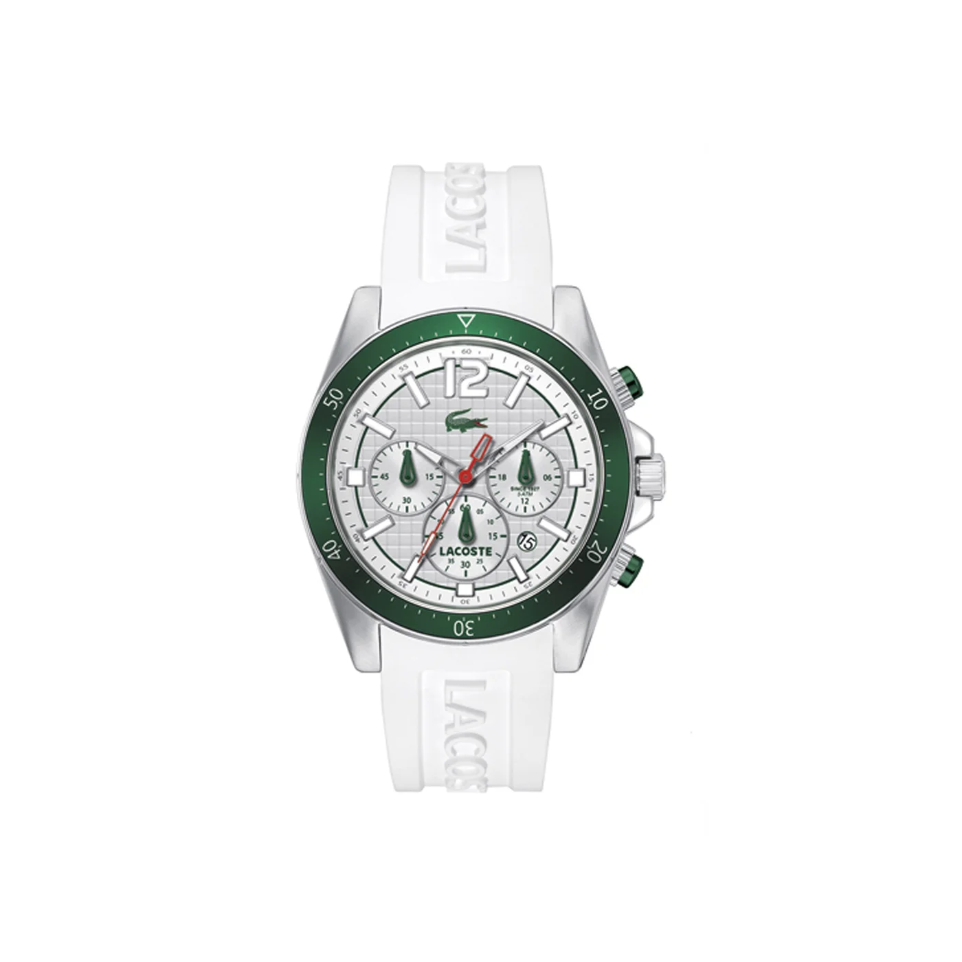 Lacoste 2010709 Erkek Kol Saati