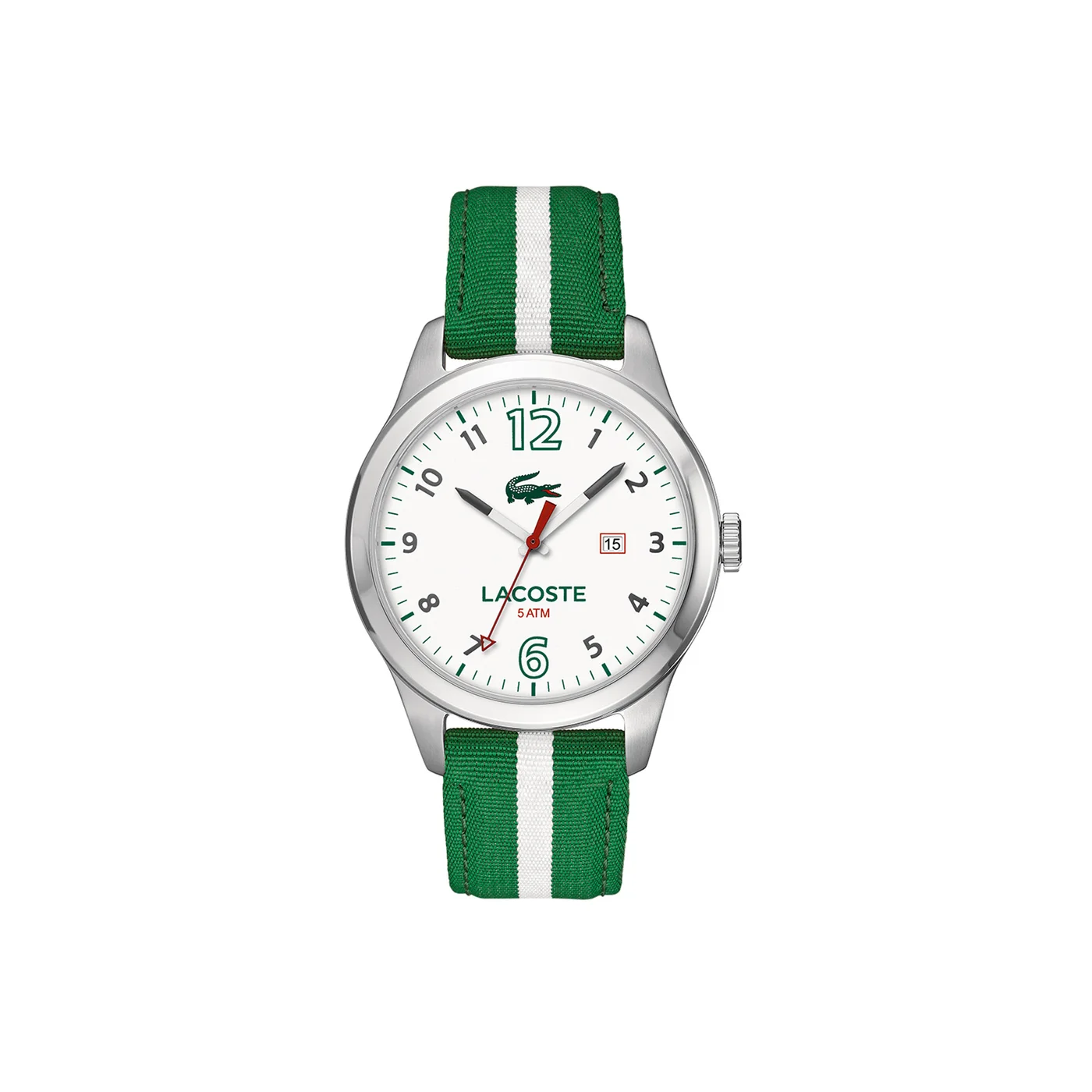 Lacoste 2010721 Erkek Kol Saati