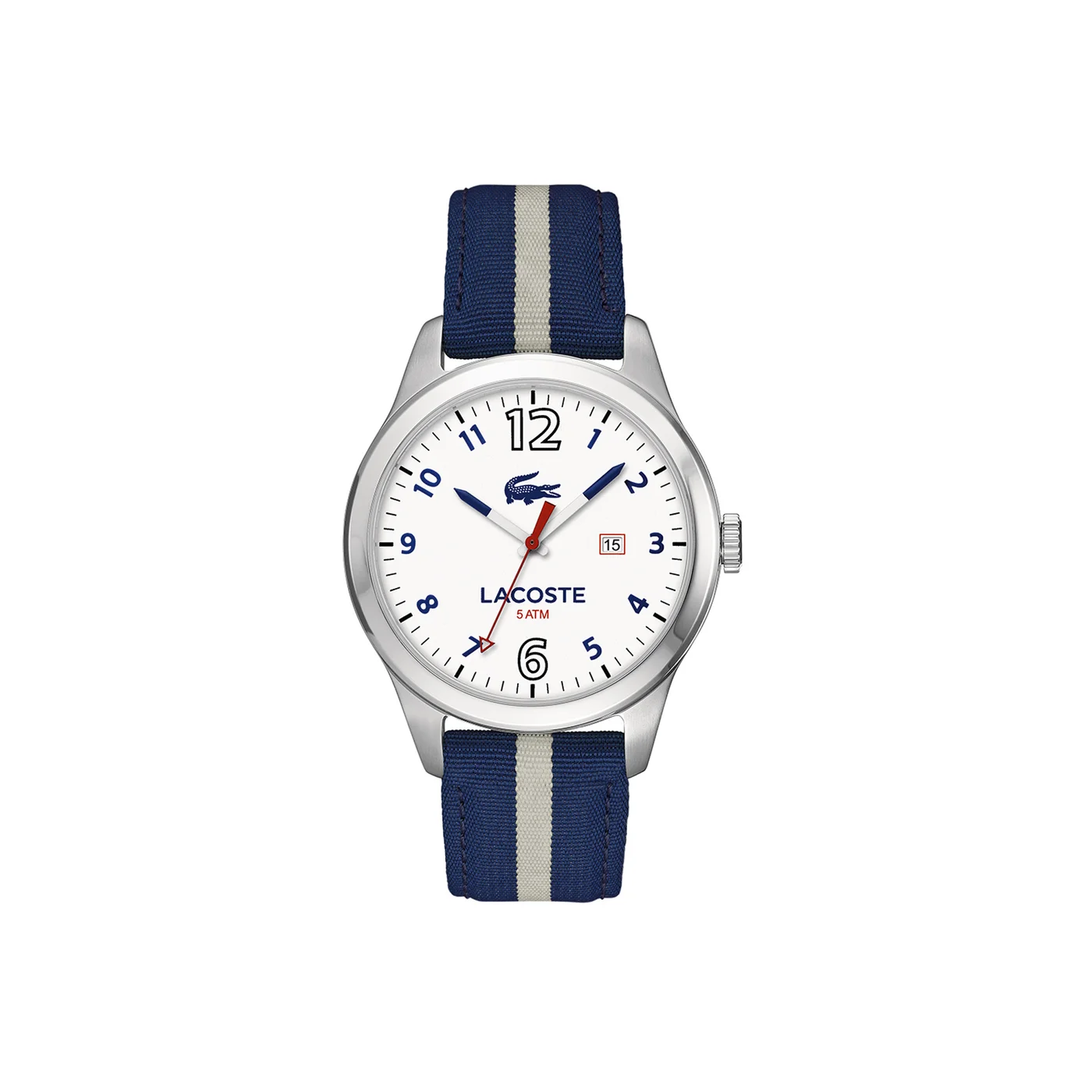 Lacoste 2010722 Erkek Kol Saati