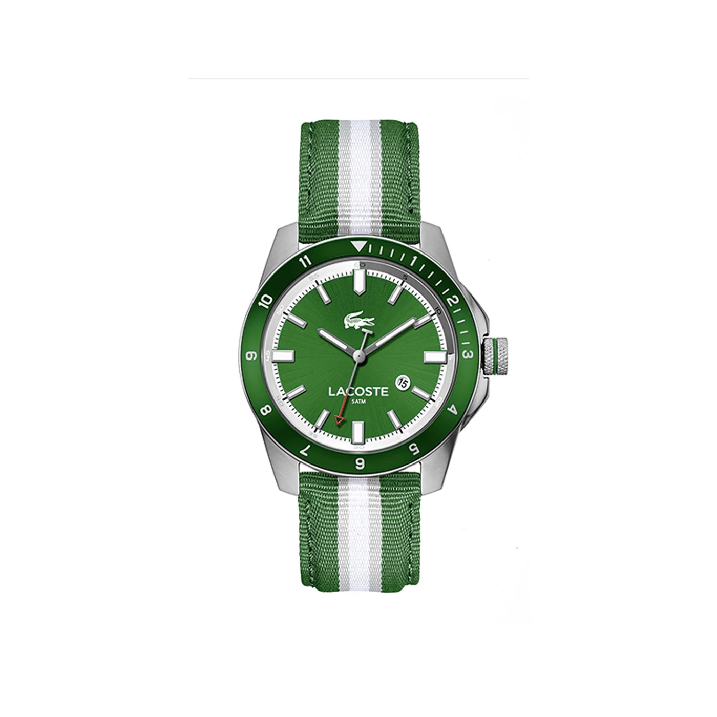 Lacoste 2010736 Erkek Kol Saati