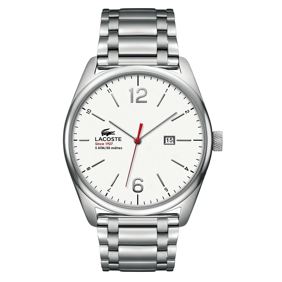 Lacoste 2010745 Erkek Kol Saati
