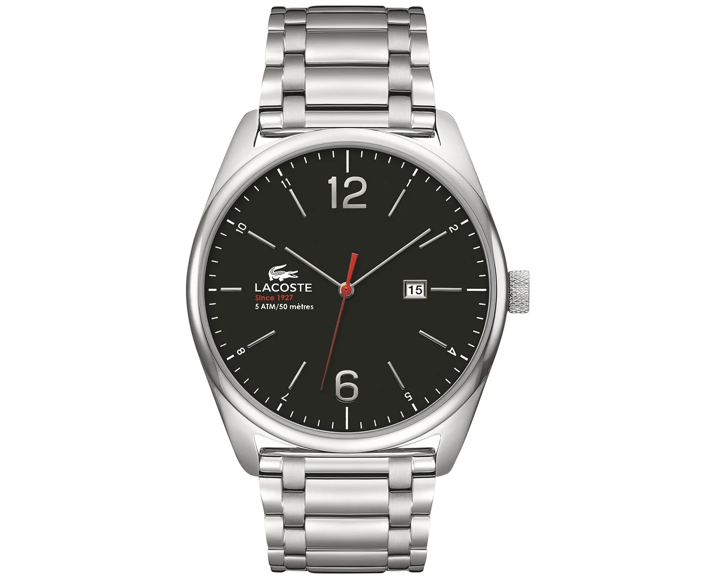Lacoste 2010746 Erkek Kol Saati