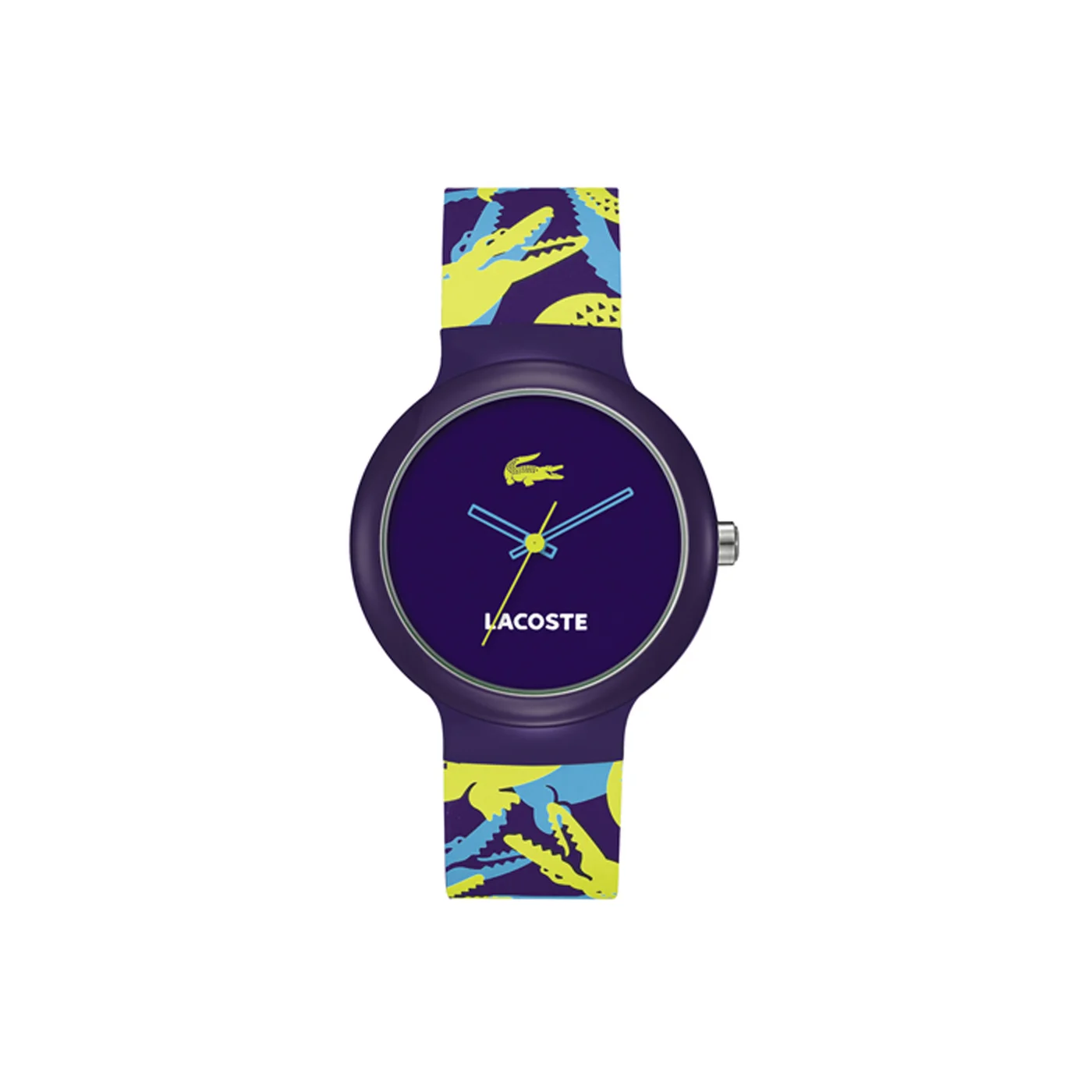 Lacoste 2020061 Kol Saati