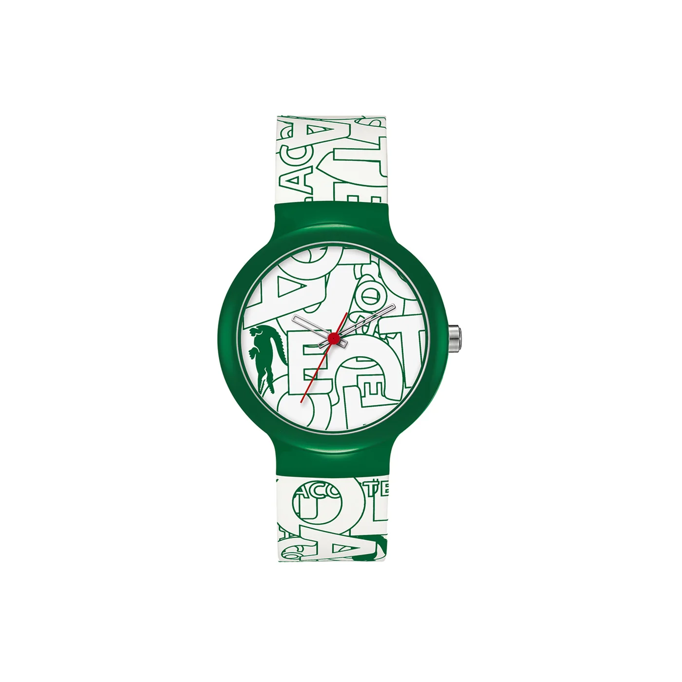 Lacoste 2020066 Kol Saati