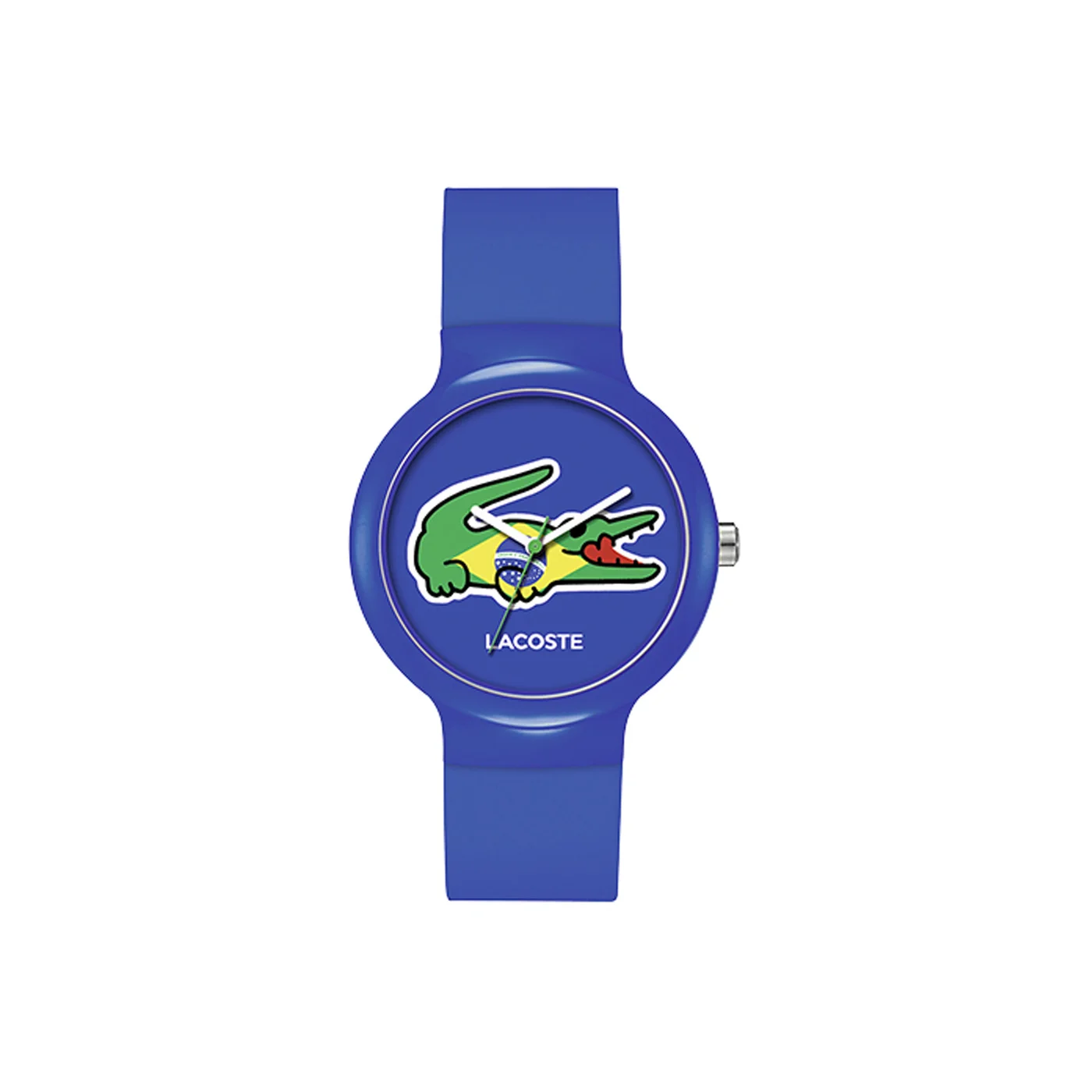 Lacoste 2020069 Kol Saati