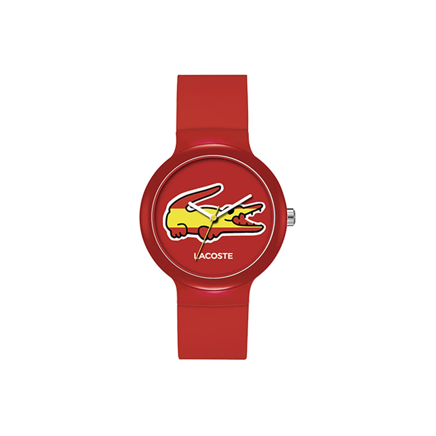 Lacoste 2020071 Kol Saati