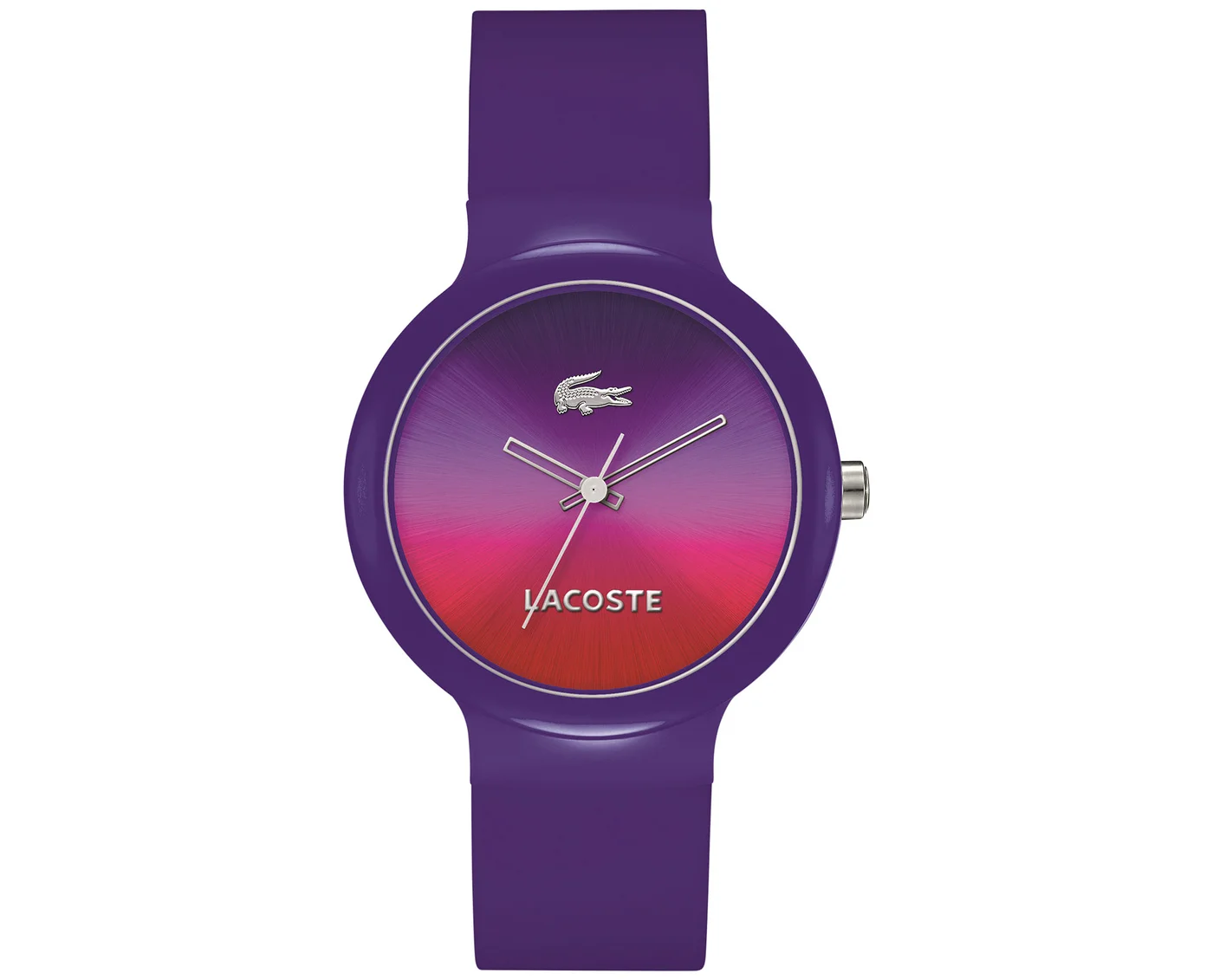 Lacoste 2020079 Kol Saati