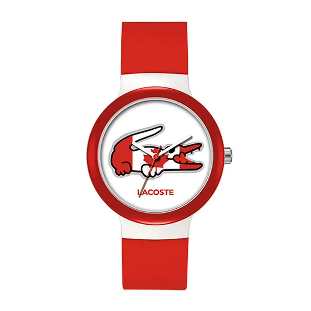 Lacoste 2020081 Kol Saati