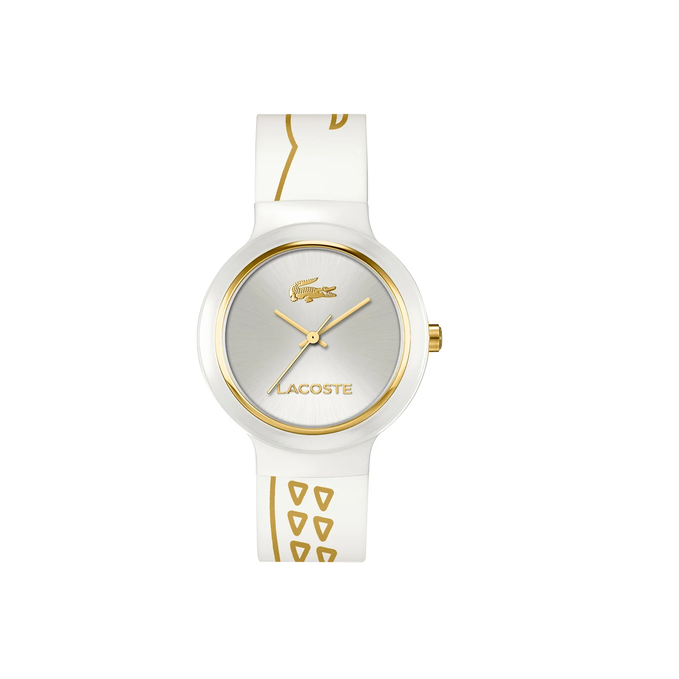Lacoste 2020085 Kol Saati