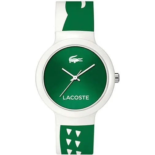 Lacoste 2020092 Kol Saati