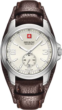 Swiss Military 06-4216.04.002 Military Kol Saati