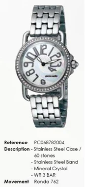 Pierre Cardin 068782004 (68782.403011) Kol Saati