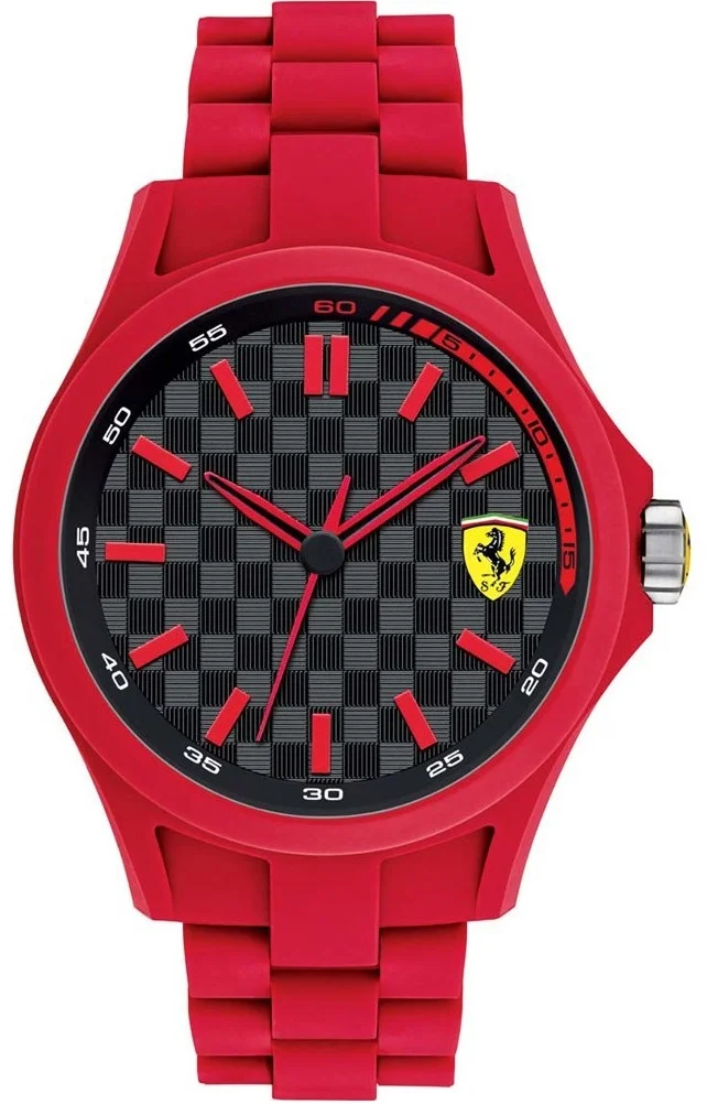 Ferrari 0830157 Kol Saati