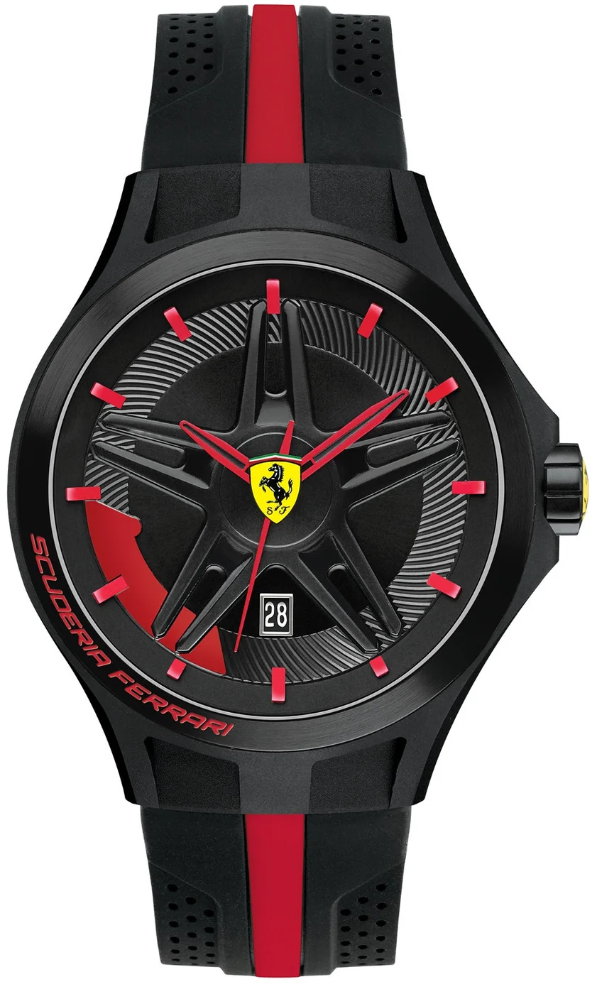 Ferrari 0830160 Kol Saati