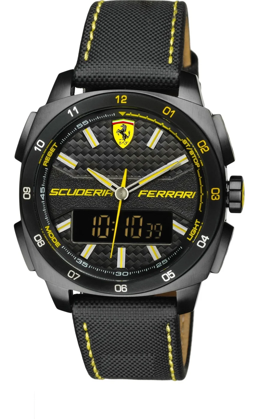 Ferrari 0830170 Kol Saati