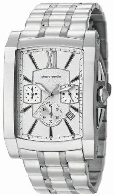 Pierre Cardin 105411f02 Erkek Kol Saati