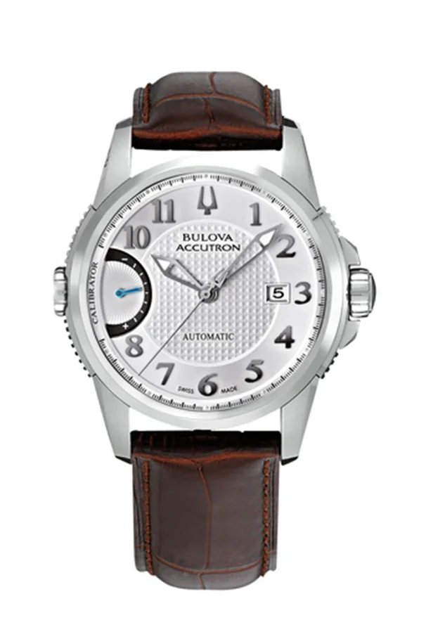 Bulova 63B160 Erkek Kol Saati