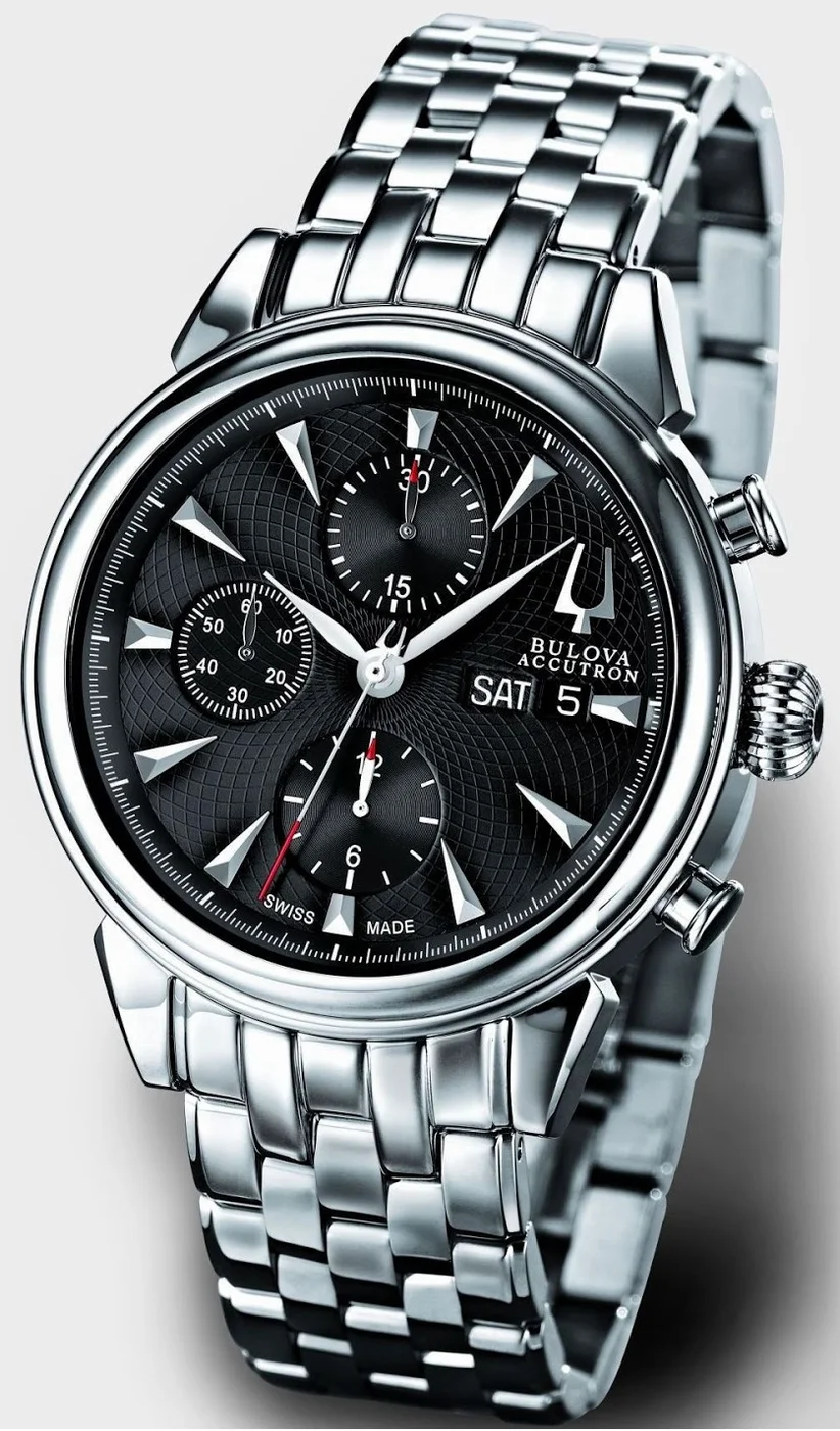 Bulova 63c106 Kol Saati
