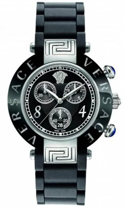 Versace 70q70d009s009 Bayan Kol Saati