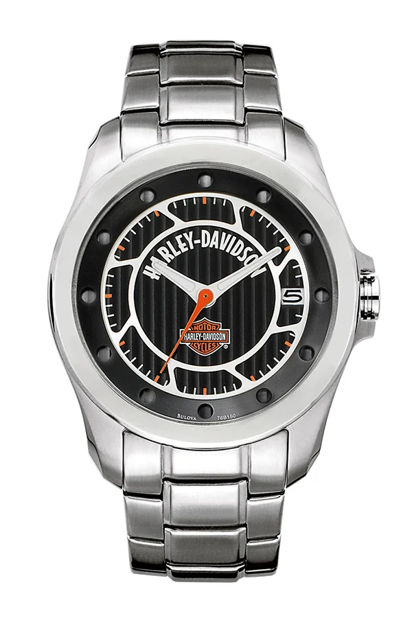 Harley Davidson 76b150 Davidson Kol Saati