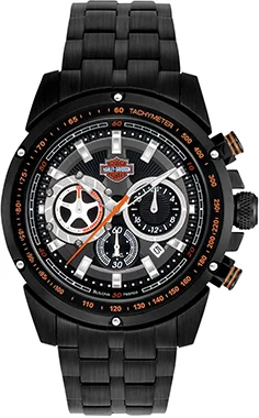 Harley Davidson 78b121 Davidson Kol Saati