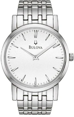 Bulova 96a115 Erkek Kol Saati