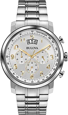 Bulova 96b201 Kol Saati