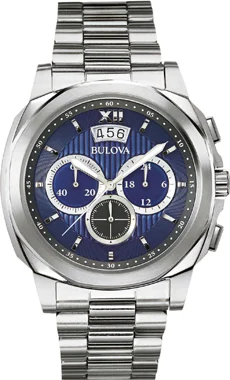 Bulova 96b219 Kol Saati