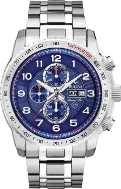 Bulova 96c121 Kol Saati
