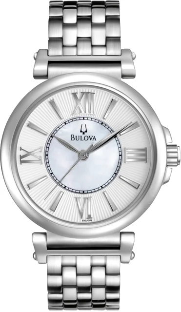 Bulova 96l156 Bayan Kol Saati