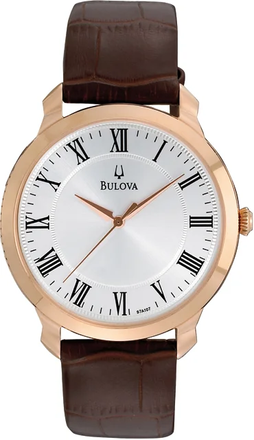 Bulova 97a107 Kol Saati